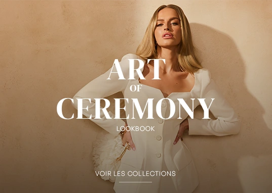 ART OF CEREMONY
