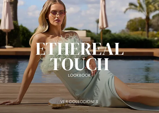 ETHEREAL TOUCH