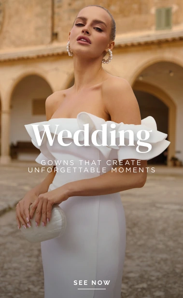 Wedding Dresses
