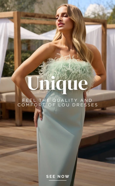 Unique Dresses