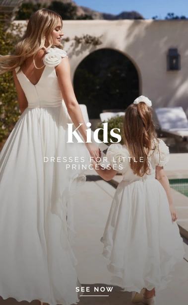 Kids dresses