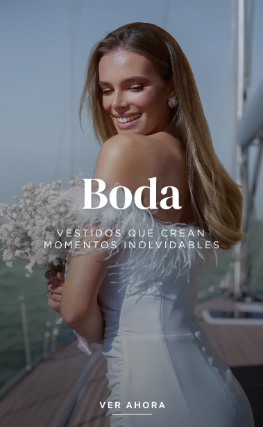 Vestidos de novia