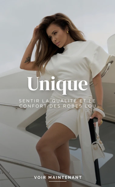 Robes uniques