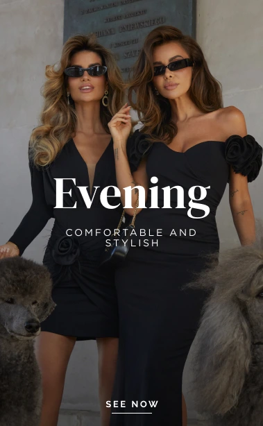 Evening Dresses