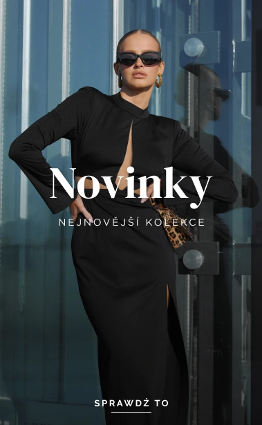 Nejnovější kolekce