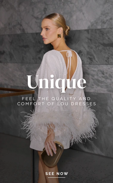 Unique Dresses