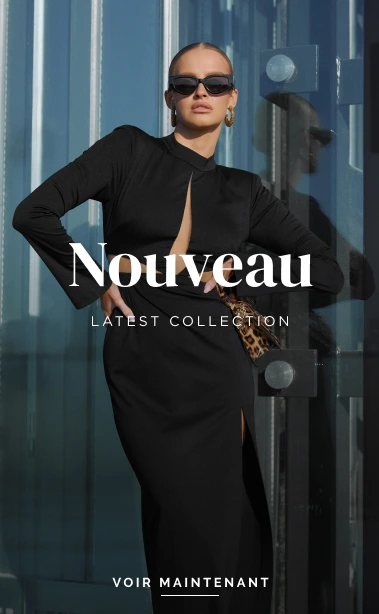 Dernière collection