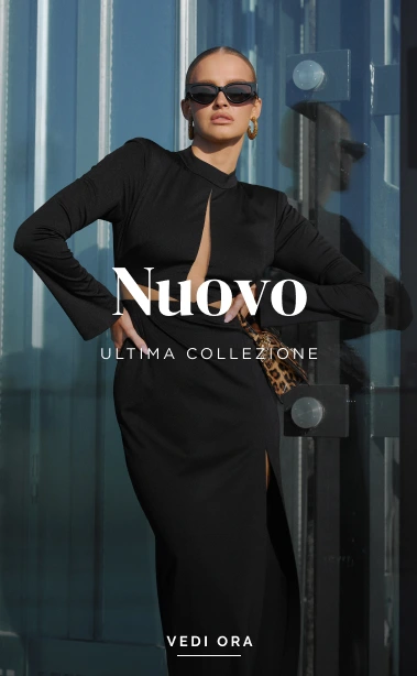 Ultima collezione