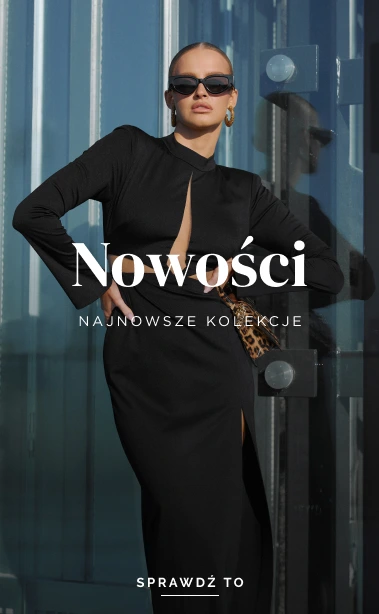Najnowsza kolekcja