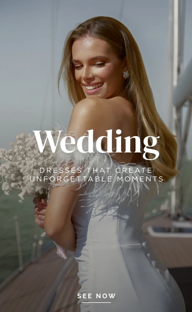 Wedding Dresses
