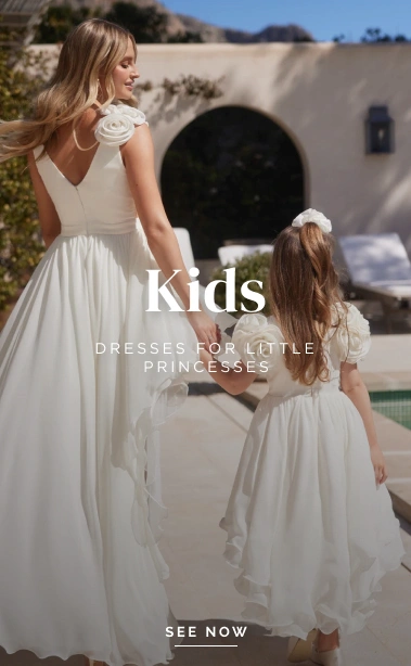 Kids dresses
