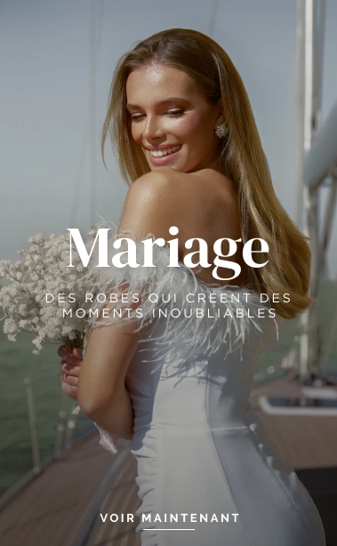 Robes de mariée
