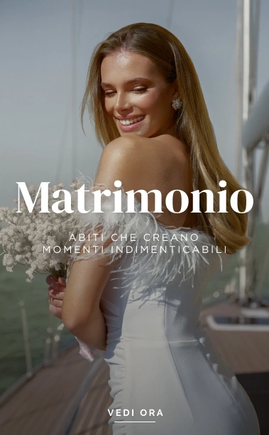 Abiti da sposa