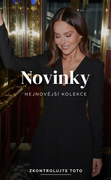 Nejnovější kolekce