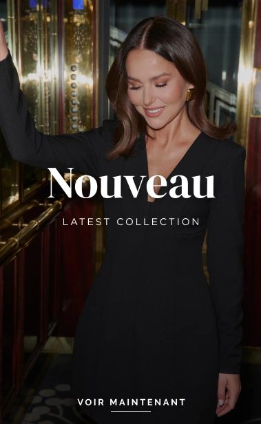 Dernière collection