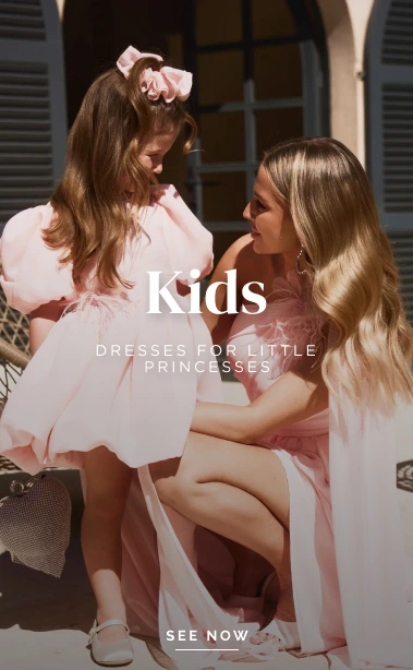 Kids dresses