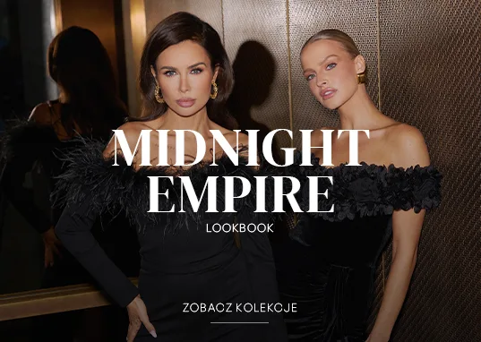 MIDNIGHT EMPIRE