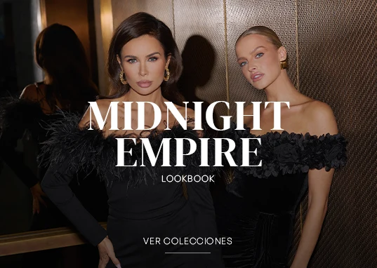MIDNIGHT EMPIRE