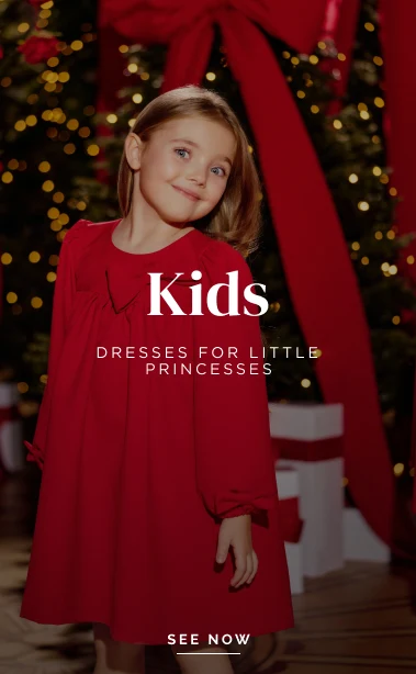 Kids dresses