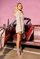 Długość stanu + 5cm