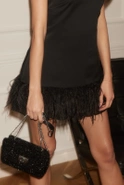 Patrizia - mini model z prezentacją pleców