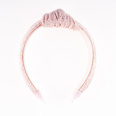 Opaska Puerta z wiązaniem